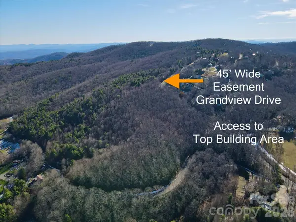 TBD Grandview DR, Boone, NC 28607