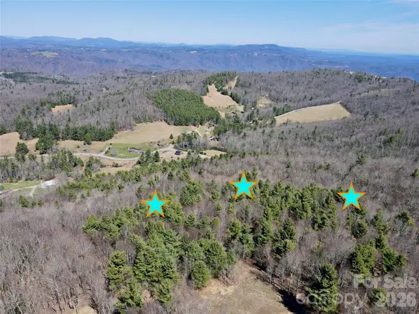 TBD Grandview DR, Boone, NC 28607