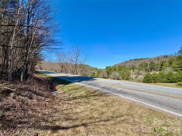 TBD George Hayes RD #Tract C, Boone, NC 28607