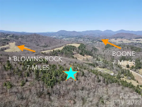 TBD Grandview DR, Boone, NC 28607