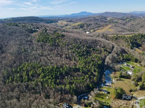 TBD George Hayes RD #Tract B, Boone, NC 28607