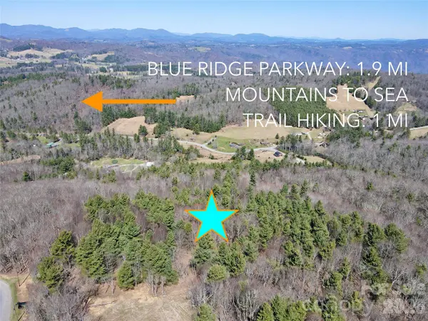 TBD Grandview DR, Boone, NC 28607