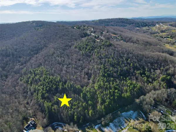 TBD George Hayes RD #Tract C, Boone, NC 28607