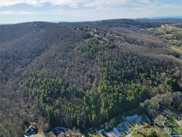 TBD George Hayes RD #Tract B, Boone, NC 28607