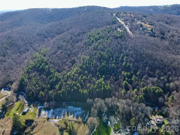 TBD George Hayes RD #Tract B, Boone, NC 28607