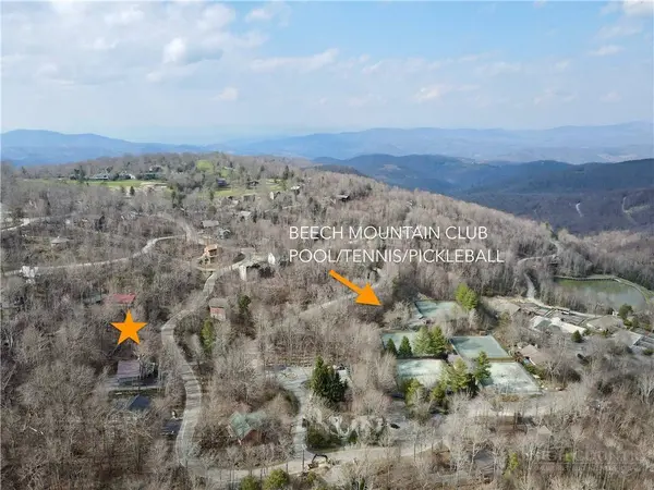 218 Lake RD, Beech Mountain, NC 28604