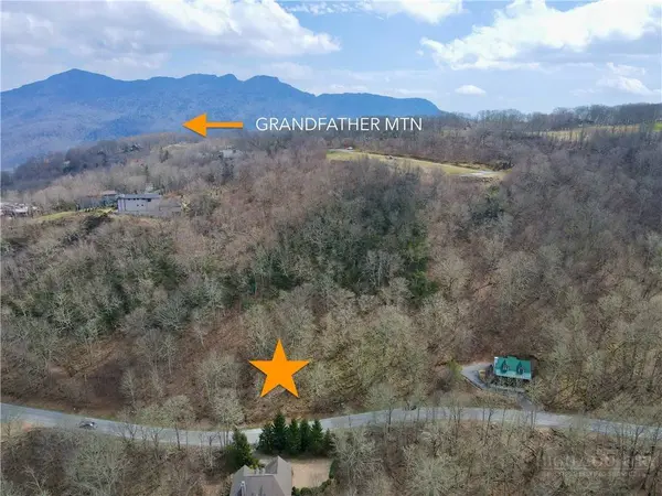 TBD Grouse Moor DR, Sugar Mountain, NC 28604