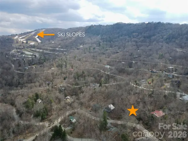 218 lake RD, Beech Mountain, NC 28604