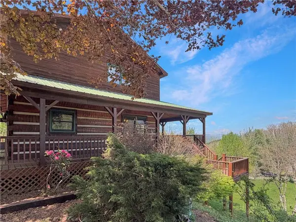 564 Nettles RDG, Banner Elk, NC 28604