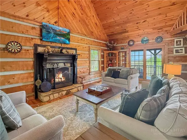 564 Nettles RDG, Banner Elk, NC 28604