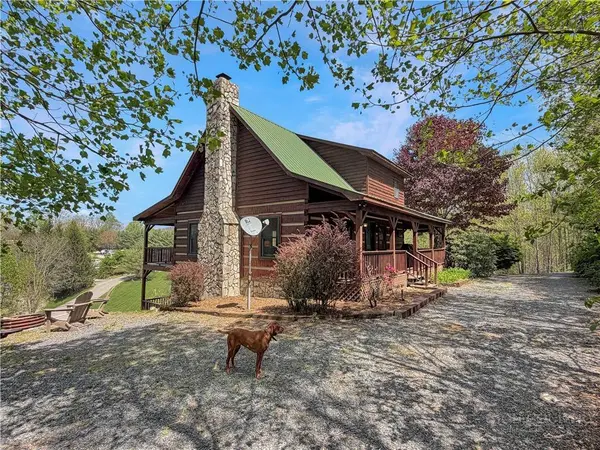 564 Nettles RDG, Banner Elk, NC 28604