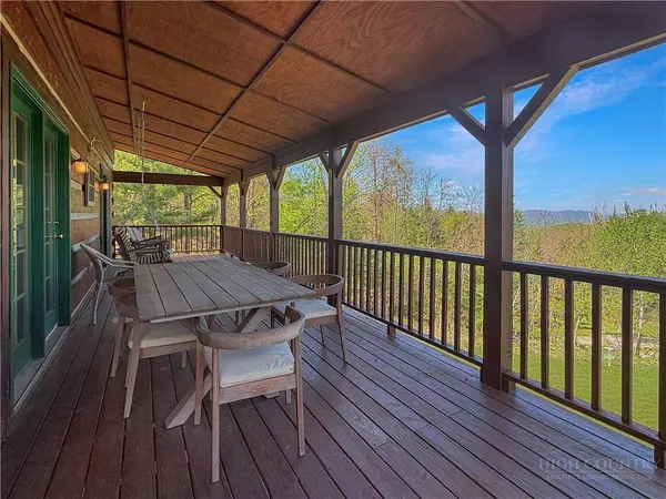 564 Nettles RDG, Banner Elk, NC 28604