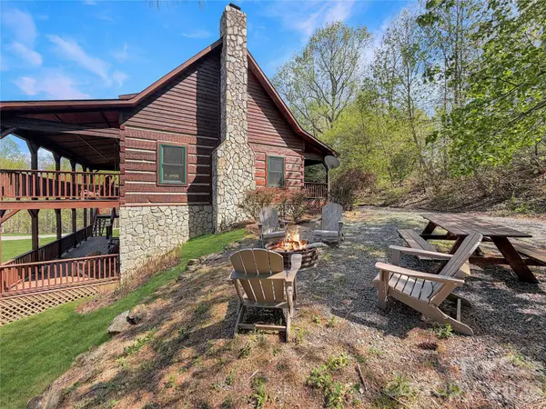 564 Nettles Ridge RD, Banner Elk, NC 28604