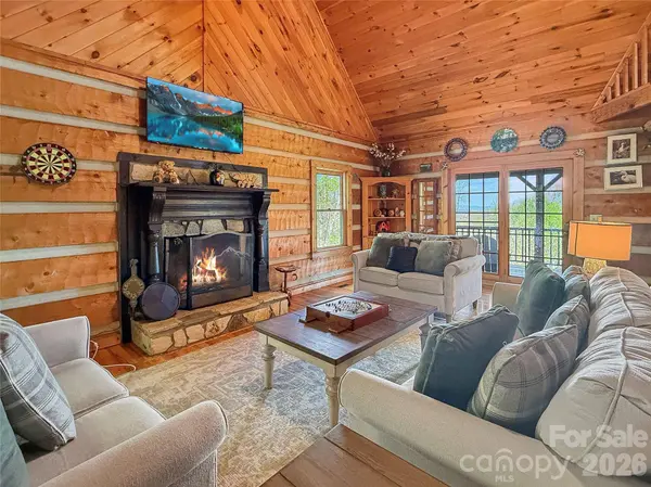 564 Nettles Ridge RD, Banner Elk, NC 28604