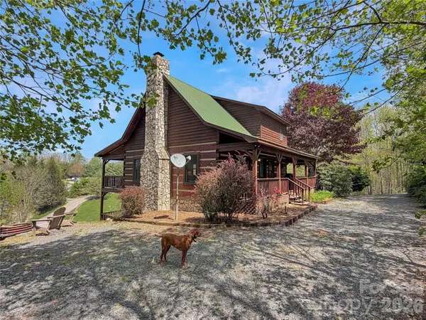 564 Nettles Ridge RD, Banner Elk, NC 28604