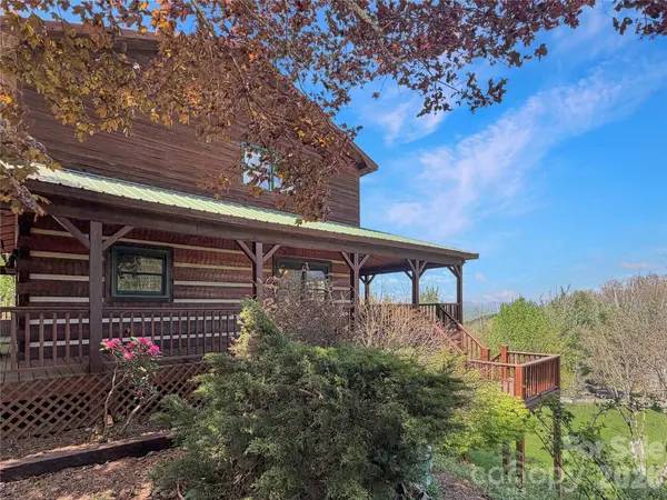 564 Nettles Ridge RD, Banner Elk, NC 28604