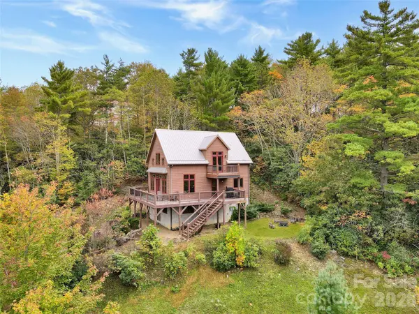 6365 Julius DR, Newland, NC 28657