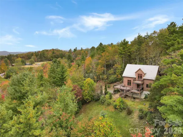 6365 Julius DR, Newland, NC 28657