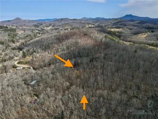 TBD Old Chestnut Mountain RD, Newland, NC 28657
