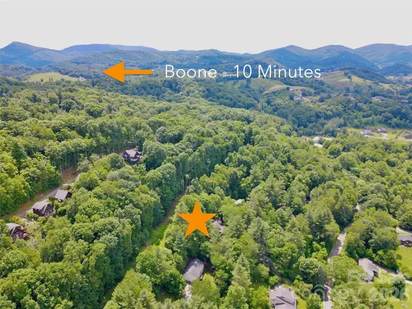 219 Red Maple LN, Boone, NC 28607