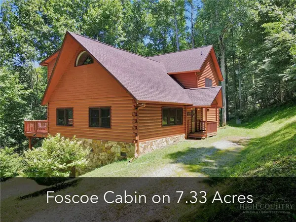 321 Grays Shadow LN, Banner Elk, NC 28604