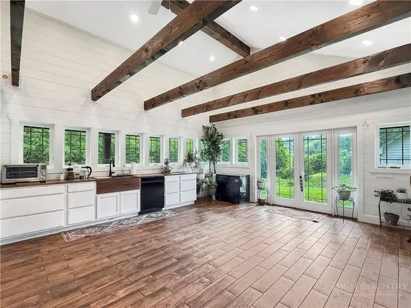 419 Fletcher Branch RD, Vilas, NC 28692
