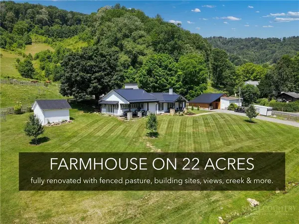 419 Fletcher Branch RD