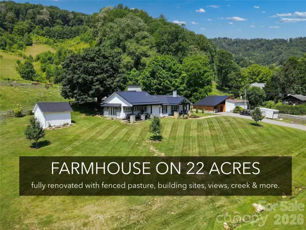 419 Fletcher Branch RD