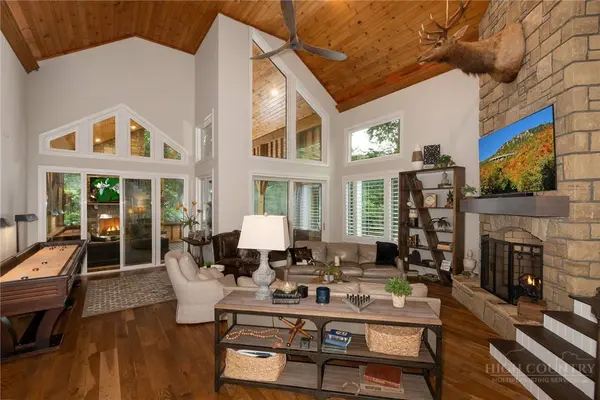62 Crestview LN, Banner Elk, NC 28604