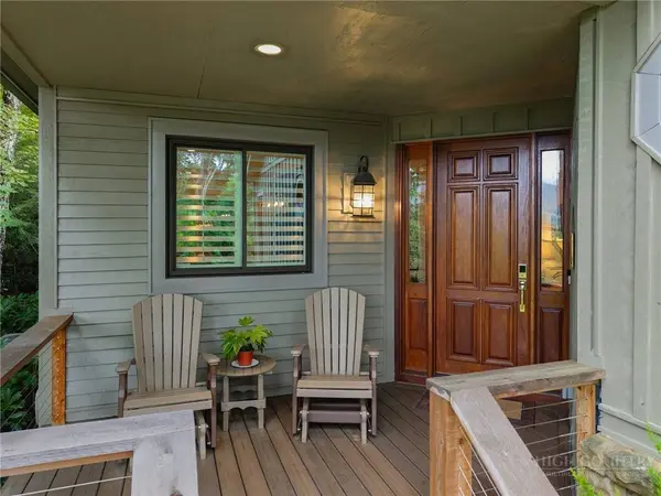 62 Crestview LN, Banner Elk, NC 28604