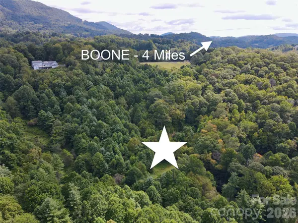 TBD old anderson quarry RD, Vilas, NC 28692