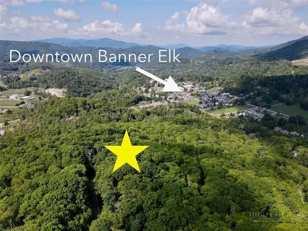 TBD Galax LN, Banner Elk, NC 28604
