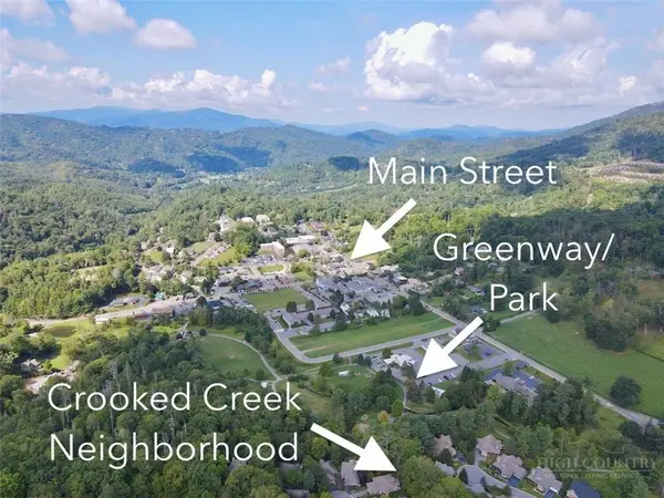 TBD Galax LN, Banner Elk, NC 28604