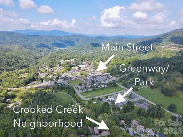 TBD Galax LN #45, Banner Elk, NC 28604