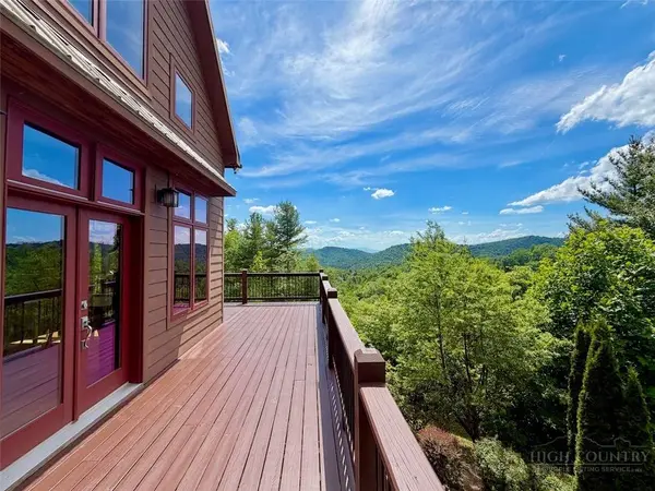 6365 Julius DR, Newland, NC 28657