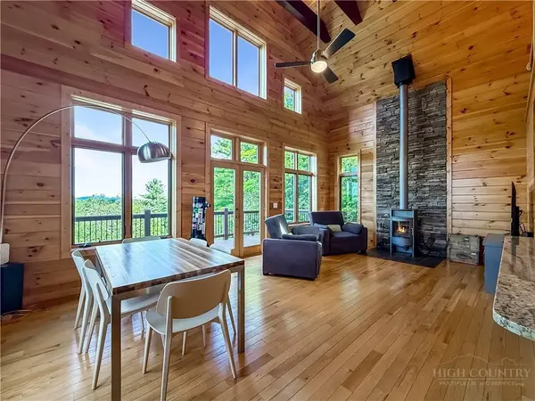 6365 Julius DR, Newland, NC 28657