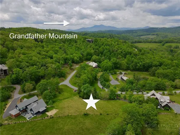 TBD Thunderhill TRL, Blowing Rock, NC 28605