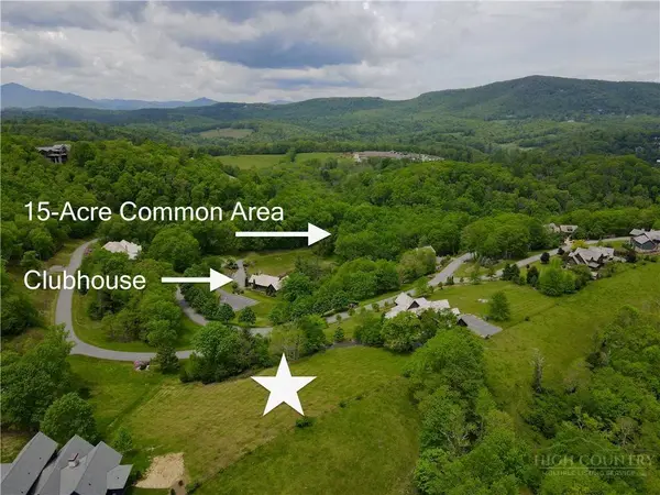 TBD Thunderhill TRL, Blowing Rock, NC 28605