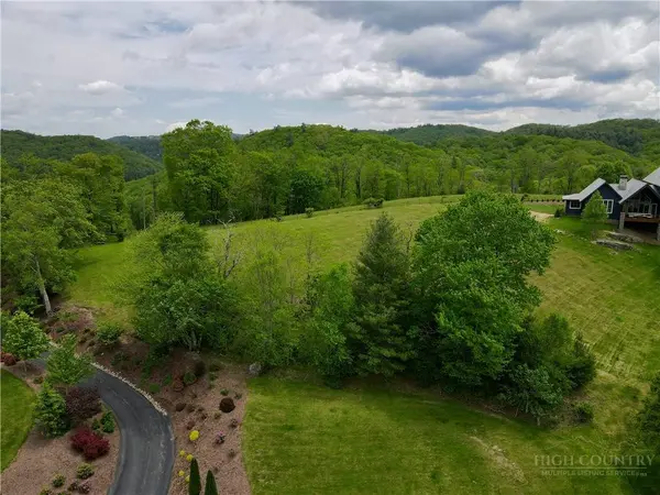 TBD Thunderhill TRL, Blowing Rock, NC 28605