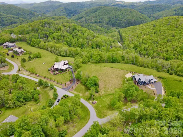 #203 Thunderhill TRL #203, Blowing Rock, NC 28605