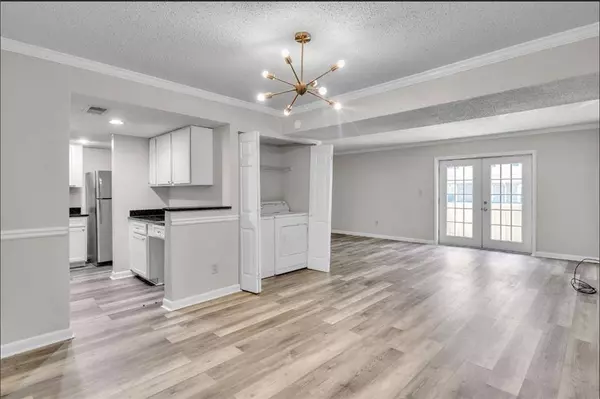 6900 Roswell RD #10Q, Atlanta, GA 30328