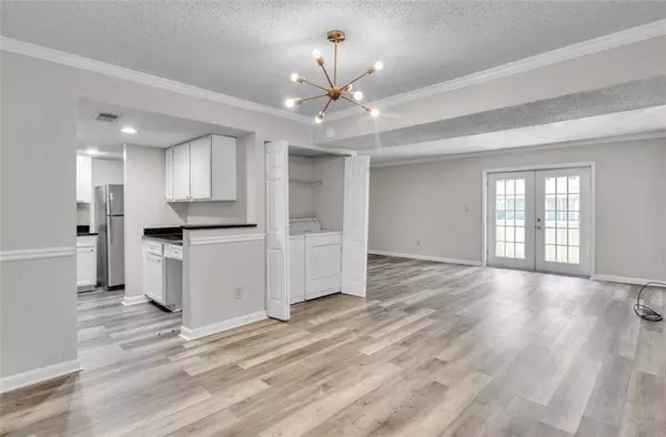 6900 Roswell RD #10Q, Atlanta, GA 30328