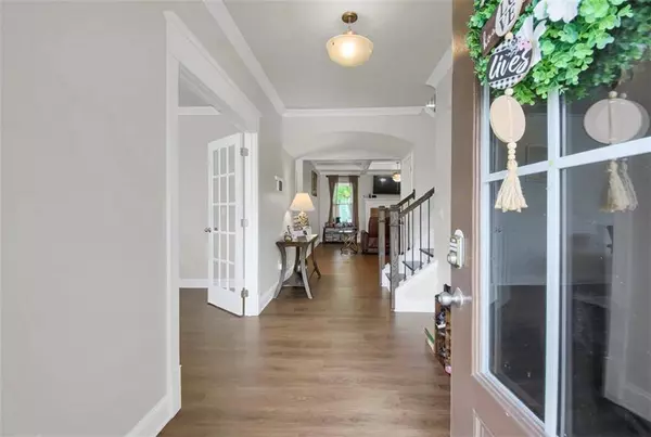 1563 Dover Creek LN, Lawrenceville, GA 30045