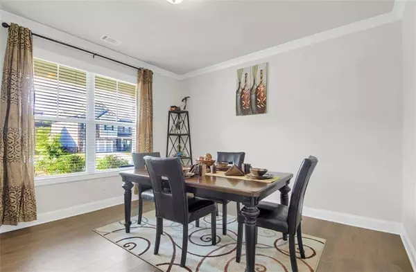 1563 Dover Creek LN, Lawrenceville, GA 30045