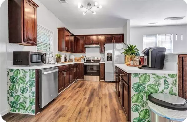 2835 Peek RD NW, Atlanta, GA 30318