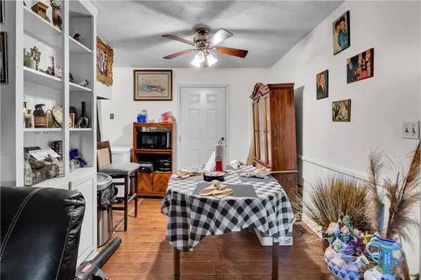 2568 Burkshire RD, Ellenwood, GA 30294