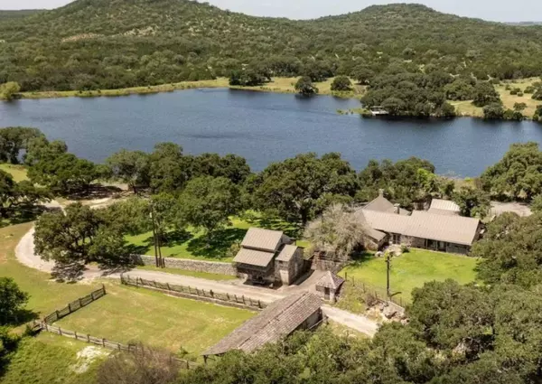 #1 state for ranches on market