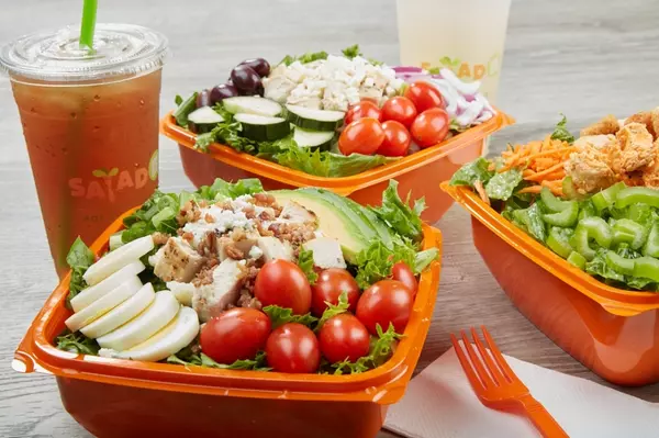 Salad Go Suddenly Closes down All Locations