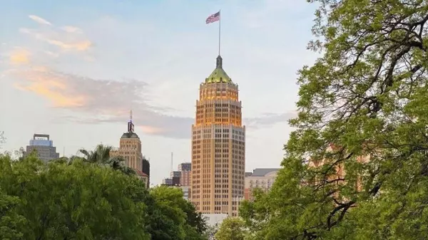 San Antonios Historic Tower Revamp