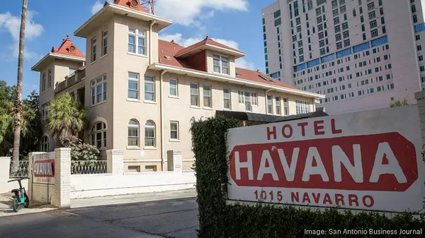 Hotel Havana Closing After 15 Years
